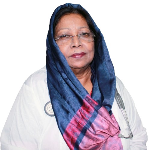 Prof. Dr. Rehana Begum