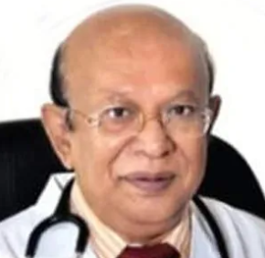 Prof. Dr. S.M. Anisur Rahman