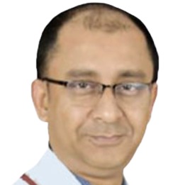 Dr. Biswajit Bhattacharjee