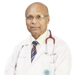 Prof. Dr. Md. Mofazzel Hossain