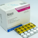 খালি পেটে নাপা খেলে কি হয়