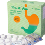 গ্যাস্ট্রিকের সবচেয়ে ভালো ঔষধ কোনটি