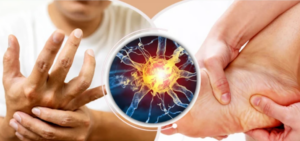 ঘুমের মধ্যে হাত-পা অবশ হওয়ার কারণ