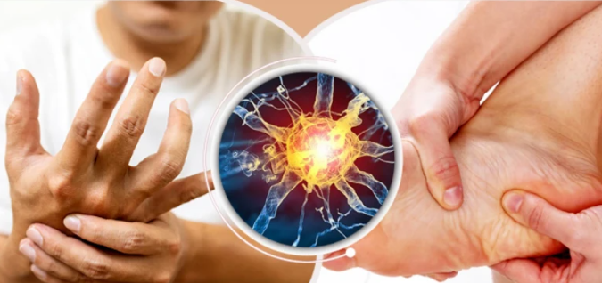 ঘুমের মধ্যে হাত-পা অবশ হওয়ার কারণ