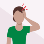 মাথা ব্যথা হলে করণীয়