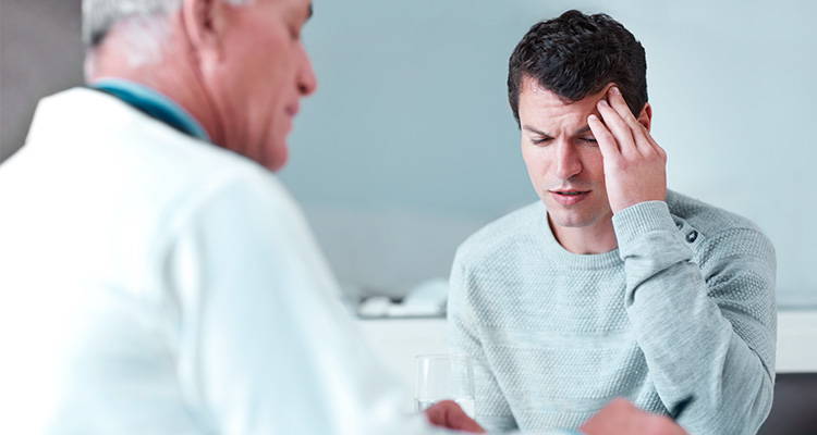 মাথা ব্যথা হলে কোন ডাক্তার দেখাবো